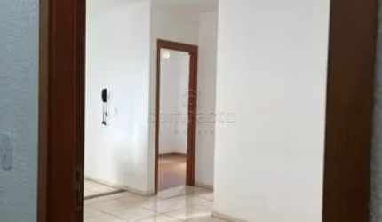 Apartamento Padrão em São José do Rio Preto