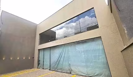 Comercial Salão em São José do Rio Preto
