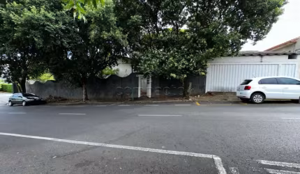 Comercial Casa em São José do Rio Preto
