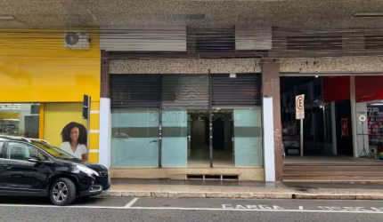 Comercial Sala/Loja Condomínio em São José do Rio Preto