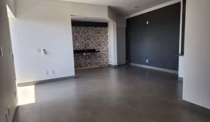 Apartamento Padrão em São José do Rio Preto