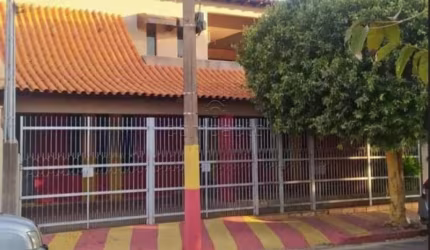 Casa Padrão em Mirassol