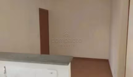 Apartamento Padrão em São José do Rio Preto