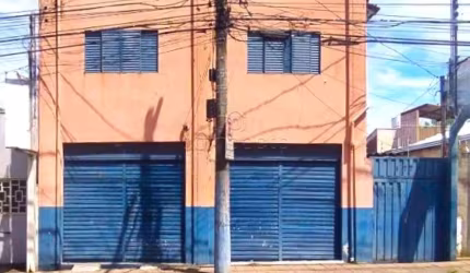 Comercial Salão em São José do Rio Preto