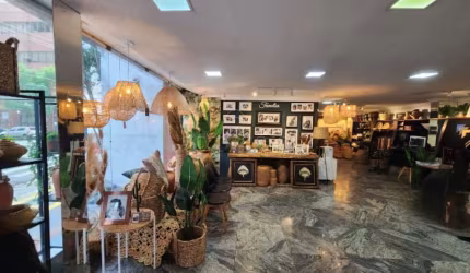 Comercial Loja em São José do Rio Preto