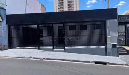 Comercial Casa em São José do Rio Preto