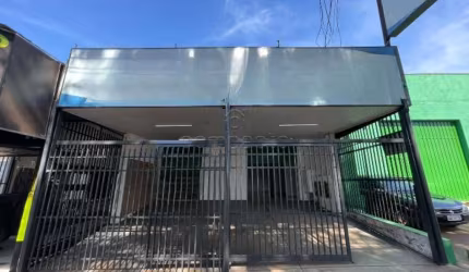Comercial Salão em São José do Rio Preto