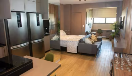 Apartamento Flat em São José do Rio Preto