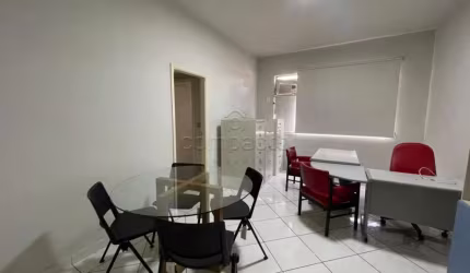 Comercial Sala/Loja Condomínio em São José do Rio Preto