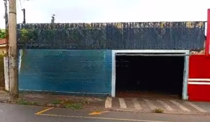 Comercial Salão em São José do Rio Preto