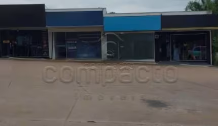 Comercial Sala em São José do Rio Preto