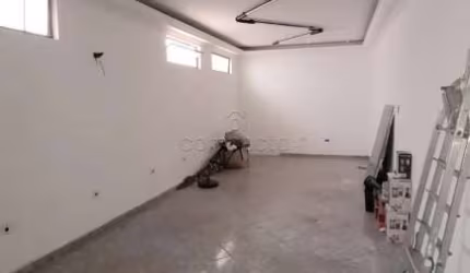 Comercial Sala em São José do Rio Preto