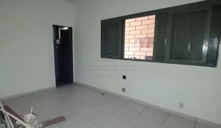 Comercial Sala em São José do Rio Preto