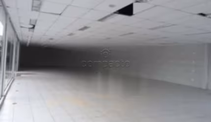 Comercial Salão em São José do Rio Preto