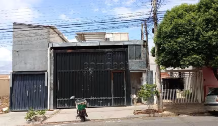 Comercial Salão em São José do Rio Preto