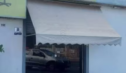 Comercial Salão em São José do Rio Preto