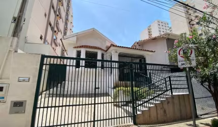 Comercial Casa em São José do Rio Preto