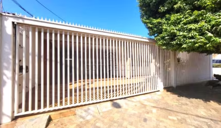 Comercial Casa em São José do Rio Preto