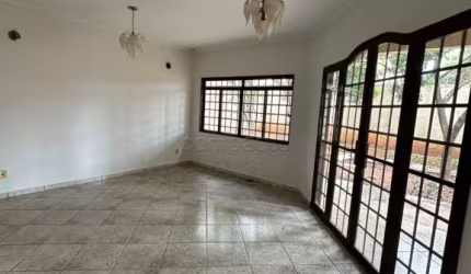 Comercial Casa em São José do Rio Preto