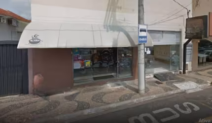 Comercial Sala/Loja Condomínio em José Bonifácio