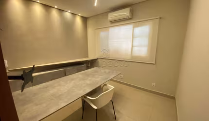 Comercial Sala em São José do Rio Preto
