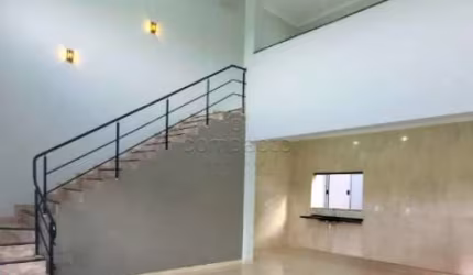 Casa Loft em São José do Rio Preto