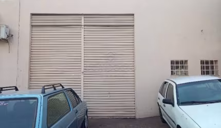 Comercial Salão em São José do Rio Preto