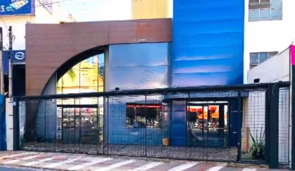 Comercial Prédio em São José do Rio Preto