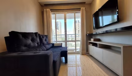 Apartamento Padrão em São José do Rio Preto