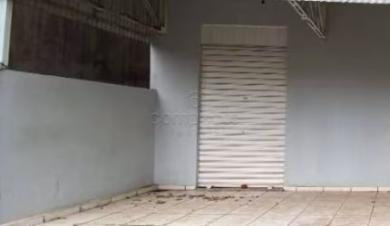 Comercial Salão em São José do Rio Preto