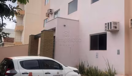 Comercial Sala/Loja Condomínio em São José do Rio Preto