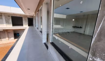 Comercial Loja em São José do Rio Preto
