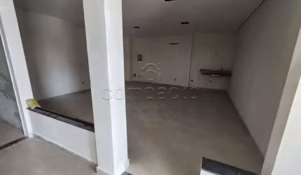 Comercial Loja em São José do Rio Preto