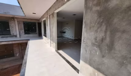 Comercial Loja em São José do Rio Preto