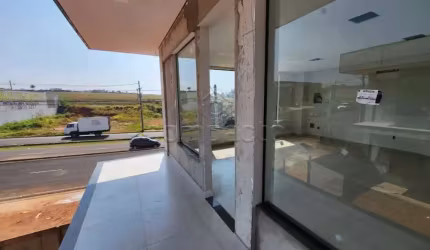 Comercial Loja em São José do Rio Preto