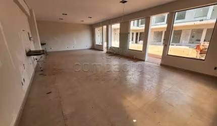 Comercial Loja em São José do Rio Preto