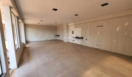 Comercial Loja em São José do Rio Preto