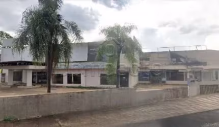 Comercial Prédio em São José do Rio Preto