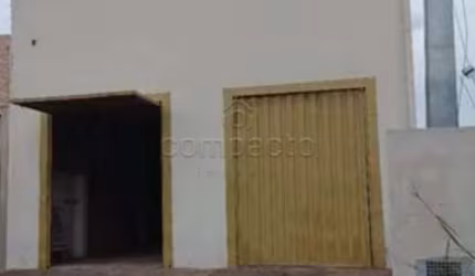 Comercial Salão em São José do Rio Preto
