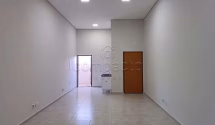 Comercial Salão em São José do Rio Preto