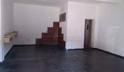 Comercial Salão em São José do Rio Preto