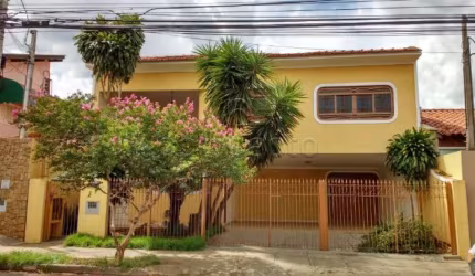 Comercial Casa em São José do Rio Preto