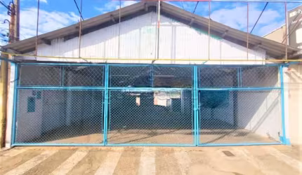 Comercial Salão em São José do Rio Preto