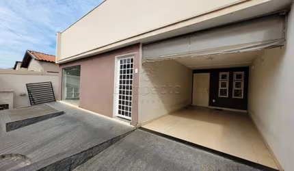Casa Padrão em São José do Rio Preto