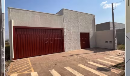 Comercial Salão em São José do Rio Preto