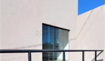 Comercial Sala em São José do Rio Preto