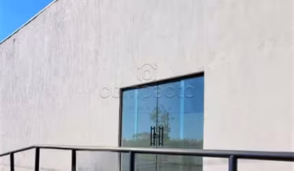 Comercial Sala em São José do Rio Preto