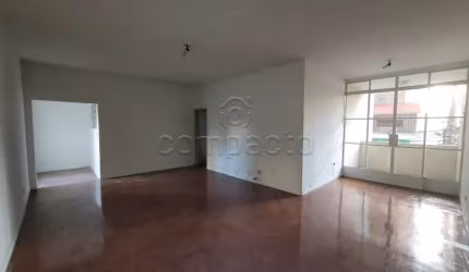 Apartamento Padrão em São José do Rio Preto
