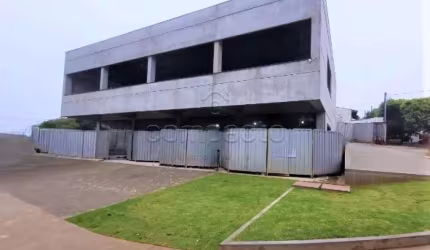 Comercial Salão em São José do Rio Preto