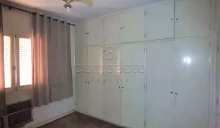 Apartamento Padrão em São José do Rio Preto